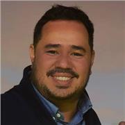 Profesor integral de arquitectura, arte e historia y ciencias sociales relacionadas